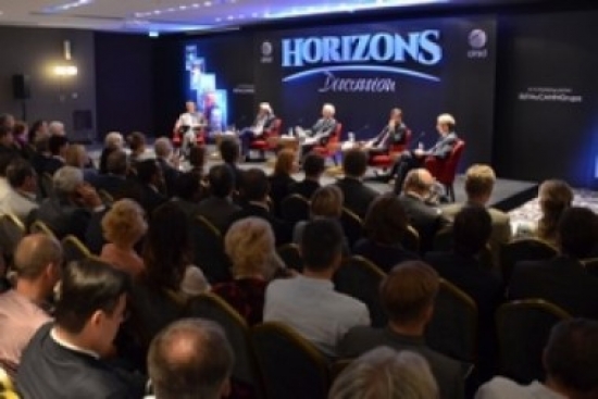 THE FUTURE OF EUROPE | Horzions Discussion