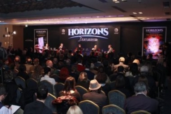 HORIZONS DISCUSSION