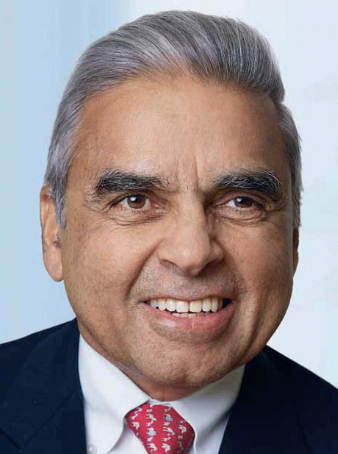 Democracy or Plutocracy? America’s Existential Question - Kishore Mahbubani