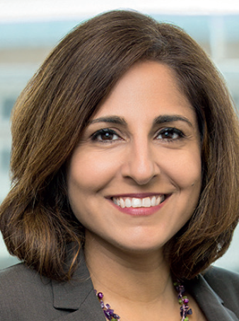 Revival and Resilience - Neera Tanden