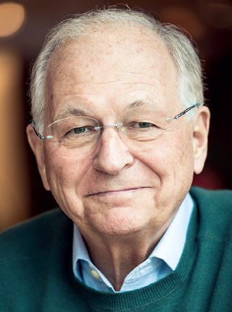 Germany’s European Imperative - Wolfgang Ischinger