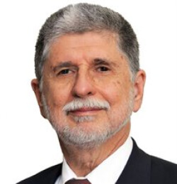 Nj.E. Amb. Selso Amorim