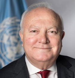 Nj.E. Migel Anhel Moratinos Kujaube