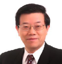 H.E. Mr. Li Wei