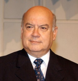 H.E. Mr. José Miguel Insulza