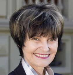 H.E. Ms. Micheline Calmy-Rey