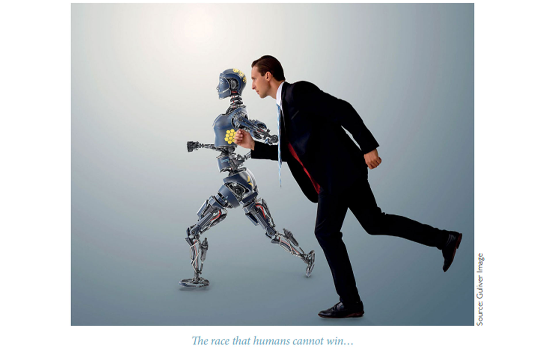 The AI Threat CIRSD