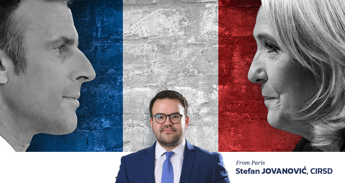 The French Have Spoken: What Comes Next?