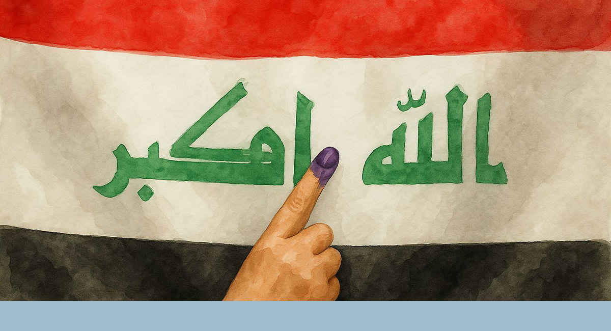 Democracy in Iraq: A Facade for Corruption and Human Rights Violations
